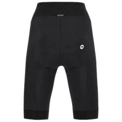 ASSOS - Women's Uma GT Half Shorts C2 Long - Pantalon De Cyclisme -Vestes Boutique assos womens uma gt half shorts c2 long pantalon de cyclisme detail 3