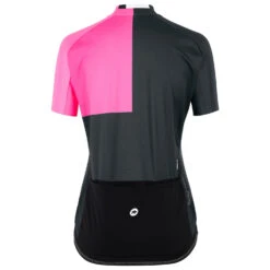 ASSOS - Women's Uma GT Jersey C2 Evo Stahlstern - Maillot De Cyclisme -Vestes Boutique assos womens uma gt jersey c2 evo stahlstern maillot de cyclisme detail 3