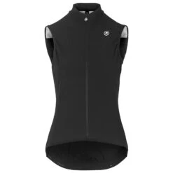 ASSOS - Women's Uma GT Spring Fall Airblock Vest - Gilet De Cyclisme -Vestes Boutique assos womens uma gt spring fall airblock vest gilet de cyclisme 1