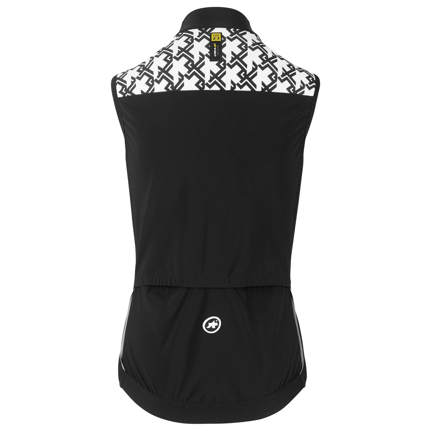 Vestes Boutique 46 Vestes Boutique -Vestes Boutique assos womens uma gt spring fall airblock vest gilet de cyclisme detail 3