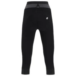 ASSOS - Women's Uma GT Spring Fall Half Knickers C2 - Pantalon De Cyclisme -Vestes Boutique assos womens uma gt spring fall half knickers c2 pantalon de cyclisme detail 4
