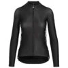 ASSOS - Women's Uma GT Spring Fall L/S Jersey - Maillot De Cyclisme -Vestes Boutique assos womens uma gt spring fall l s jersey maillot de cyclisme
