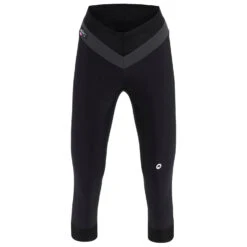 ASSOS - Women's Uma GT Summer Half Knickers C2 - Pantalon De Cyclisme