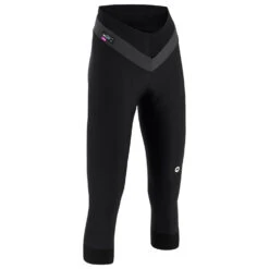 ASSOS - Women's Uma GT Summer Half Knickers C2 - Pantalon De Cyclisme -Vestes Boutique assos womens uma gt summer half knickers c2 pantalon de cyclisme detail 3