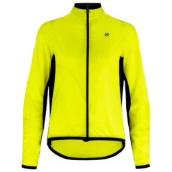 ASSOS - Women's Uma GT Wind Jacket C2 - Veste De Cyclisme