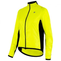 ASSOS - Women's Uma GT Wind Jacket C2 - Veste De Cyclisme -Vestes Boutique assos womens uma gt wind jacket c2 veste de cyclisme detail 3