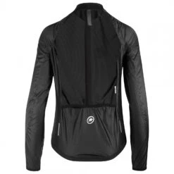 ASSOS - Women's Uma GT Wind Jacket - Veste De Cyclisme -Vestes Boutique assos womens uma gt wind jacket veste de cyclisme detail 3