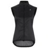 ASSOS - Women's Uma GT Wind Vest C2 - Gilet De Cyclisme -Vestes Boutique assos womens uma gt wind vest c2 gilet de cyclisme