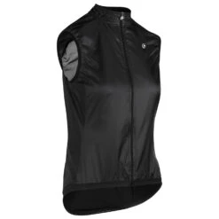 ASSOS - Women's Uma GT Wind Vest - Gilet De Cyclisme