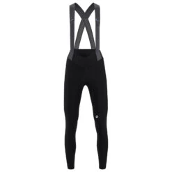ASSOS - Women's Uma GT Winter Bib Tights C2 - Pantalon De Cyclisme -Vestes Boutique assos womens uma gt winter bib tights c2 pantalon de cyclisme 1
