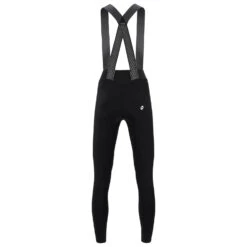 ASSOS - Women's Uma GT Winter Bib Tights C2 - Pantalon De Cyclisme -Vestes Boutique assos womens uma gt winter bib tights c2 pantalon de cyclisme detail 4