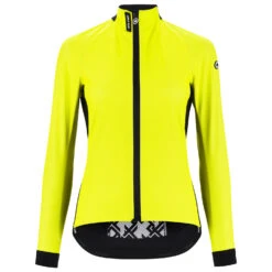 ASSOS - Women's Uma GT Winter Jacket Evo - Veste De Cyclisme