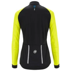 ASSOS - Women's Uma GT Winter Jacket Evo - Veste De Cyclisme -Vestes Boutique assos womens uma gt winter jacket evo veste de cyclisme detail 4