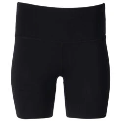 ATHLECIA - Women's Almy 6-Inch Short Tights - Legging -Vestes Boutique athlecia womens almy 6 inch short tights legging 1