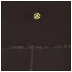 ATHLECIA - Women's Almy 6-Inch Short Tights - Legging -Vestes Boutique athlecia womens almy 6 inch short tights legging detail 4