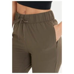 ATHLECIA - Women's Austberg Training Pants - Pantalon De Jogging -Vestes Boutique athlecia womens austberg training pants pantalon de jogging detail 4