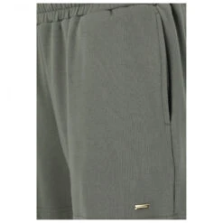 ATHLECIA - Women's Aya Sweat Shorts - Short -Vestes Boutique athlecia womens aya sweat shorts short detail 3