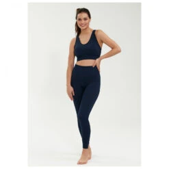 ATHLECIA - Women's Balance Seamless Tights - Legging -Vestes Boutique athlecia womens balance seamless tights legging detail 3