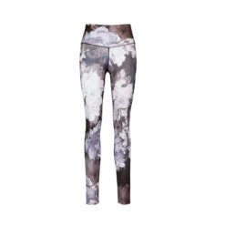 ATHLECIA - Women's France Printed Tights - Legging -Vestes Boutique athlecia womens france printed tights legging 1