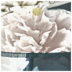 ATHLECIA - Women's France Printed Tights - Legging -Vestes Boutique athlecia womens france printed tights legging detail 4