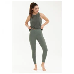 ATHLECIA - Women's Gaby Tights - Legging -Vestes Boutique athlecia womens gaby tights legging detail 4