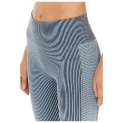 ATHLECIA - Women's Gisaki Seamless Tights - Legging -Vestes Boutique athlecia womens gisaki seamless tights legging detail 5