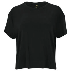 ATHLECIA - Women's Laimeia Oversize Seamless Tee - T-shirt Technique