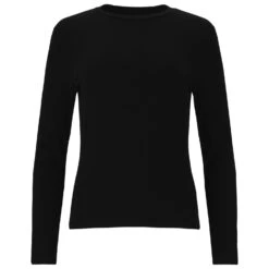 ATHLECIA - Women's Lankae L/S Tee - Haut à Manches Longues -Vestes Boutique athlecia womens lankae l s tee haut a manches longues 2