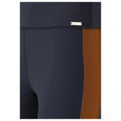 ATHLECIA - Women's Sukey Color Block Tights - Legging -Vestes Boutique athlecia womens sukey color block tights legging detail 3