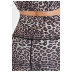 ATHLECIA - Women's Windia Printed Tights - Legging -Vestes Boutique athlecia womens windia printed tights legging detail 6