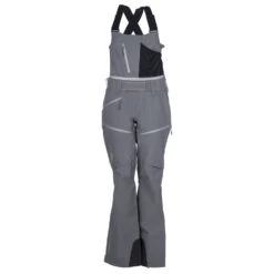 Backcountry - Women's Heavyweight Gore Insulated Bib Pant - Pantalon De Ski