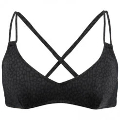 Barts - Women's Bathers Cross Back - Haut De Maillot -Vestes Boutique barts womens bathers cross back haut de maillot 1