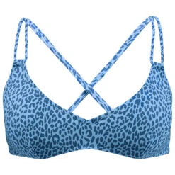 Barts - Women's Bathers Cross Back - Haut De Maillot -Vestes Boutique barts womens bathers cross back haut de maillot 3