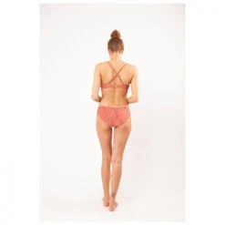 Barts - Women's Bathers Cross Back - Haut De Maillot -Vestes Boutique barts womens bathers cross back haut de maillot detail 3