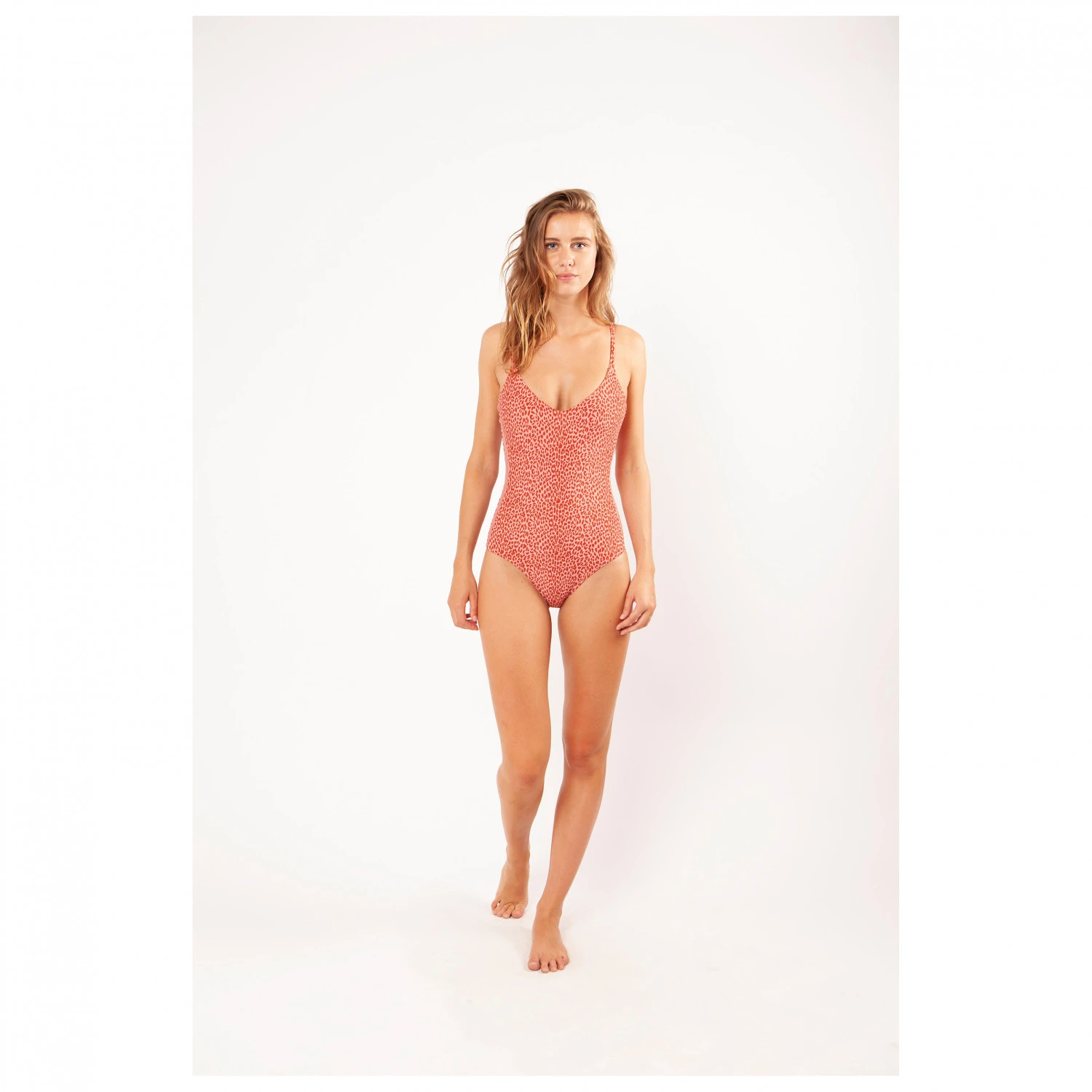 Barts - Women's Bathers Suit - Maillot De Bain 4 Barts - Women's Bathers Suit - Maillot De Bain – Image 2