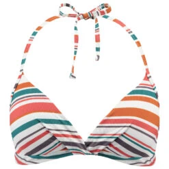 Barts - Women's Halio Halter - Haut De Maillot