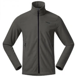 Bergans - Finnsnes Fleece Jacket - Veste Polaire
