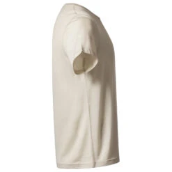 Bergans - Urban Wool Tee - T-shirt En Laine Mérinos -Vestes Boutique bergans urban wool tee t shirt en laine merinos detail 4