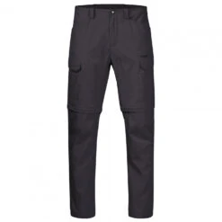 Bergans - Utne Zipoff Pants - Pantalon De Trekking