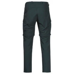 Bergans - Utne Zipoff Pants - Pantalon De Trekking -Vestes Boutique bergans utne zipoff pants pantalon de trekking detail 4
