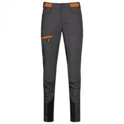Bergans - Women's Cecilie Mountain Softshell Pants - Pantalon De Randonnée -Vestes Boutique bergans womens cecilie mountain softshell pants pantalon de randonnee 1