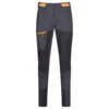 Bergans - Women's Cecilie Mountain Softshell Pants - Pantalon De Randonnée -Vestes Boutique bergans womens cecilie mountain softshell pants pantalon de randonnee