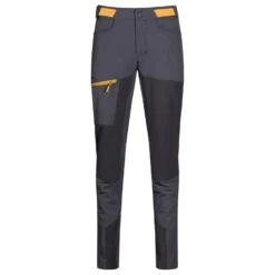 Bergans - Women's Cecilie Mountain Softshell Pants - Pantalon De Randonnée