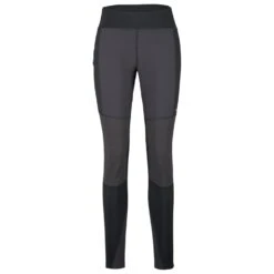 Bergans - Women's Fløyen V2 Pants - Pantalon De Trekking -Vestes Boutique bergans womens floeyen v2 pants pantalon de trekking 1