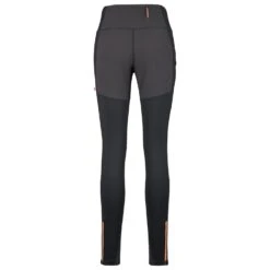 Bergans - Women's Fløyen V2 Pants - Pantalon De Trekking -Vestes Boutique bergans womens floeyen v2 pants pantalon de trekking detail 4