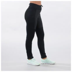 Bergans - Women's Fløyen V2 Pants - Pantalon De Trekking -Vestes Boutique bergans womens floeyen v2 pants pantalon de trekking detail 5