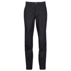 Bergans - Women's Letto Longzip Pants - Pantalon Imperméable