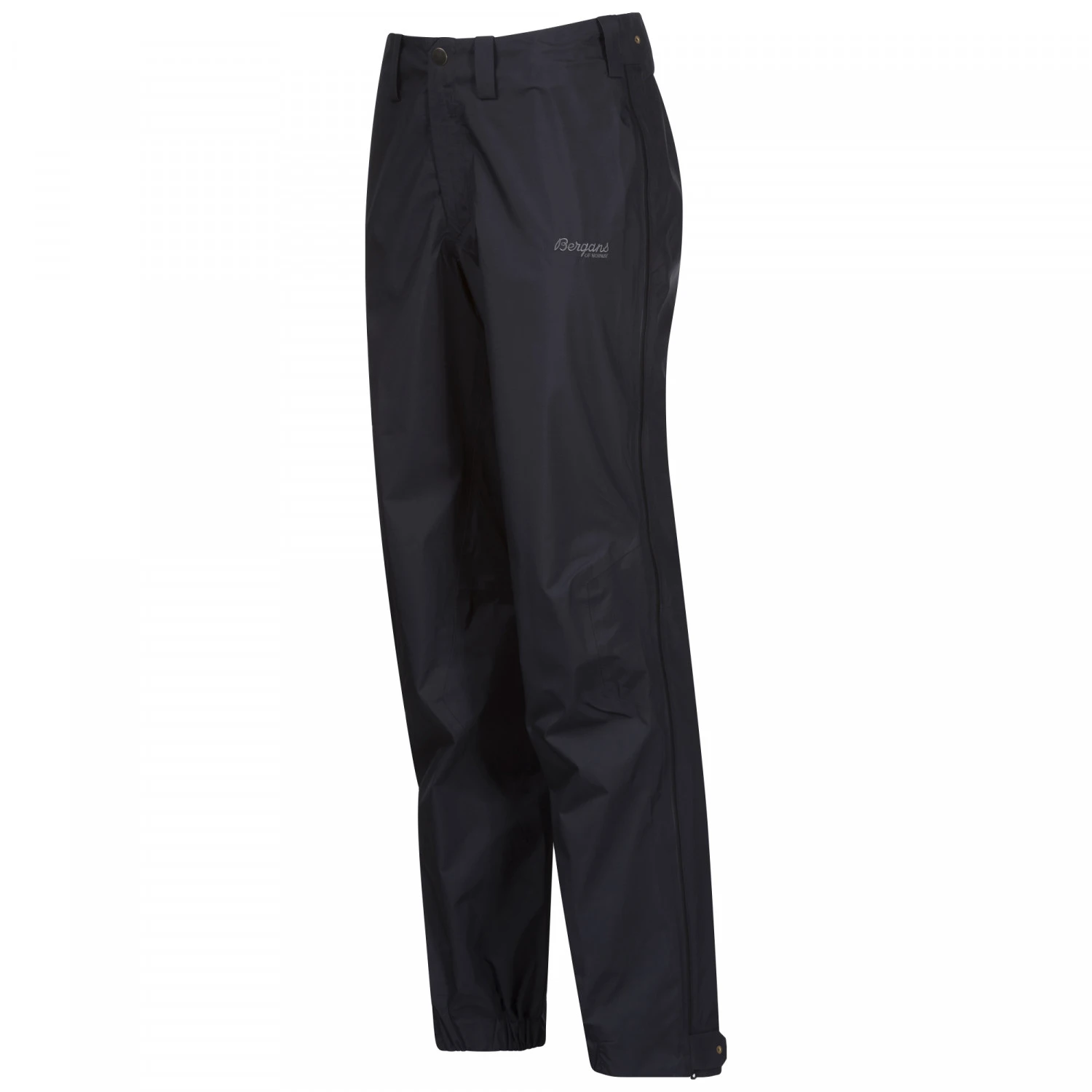 Bergans - Women's Letto Longzip Pants - Pantalon Imperméable 5 Bergans - Women's Letto Longzip Pants - Pantalon Imperméable – Image 3