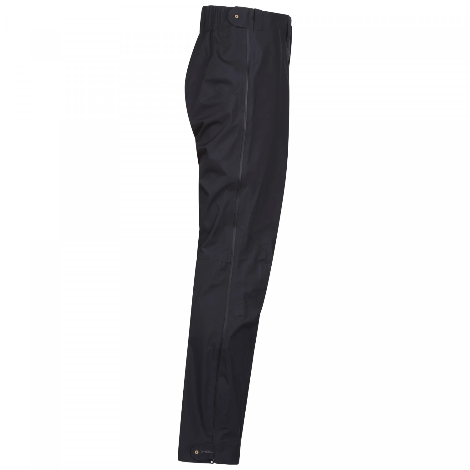 Bergans - Women's Letto Longzip Pants - Pantalon Imperméable 6 Bergans - Women's Letto Longzip Pants - Pantalon Imperméable – Image 4