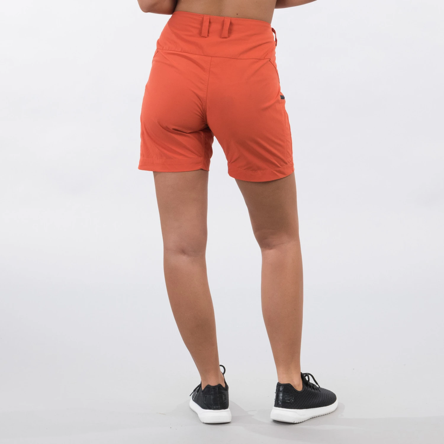 Bergans - Women's Utne Shorts - Short 4 Bergans - Women's Utne Shorts - Short – Image 2